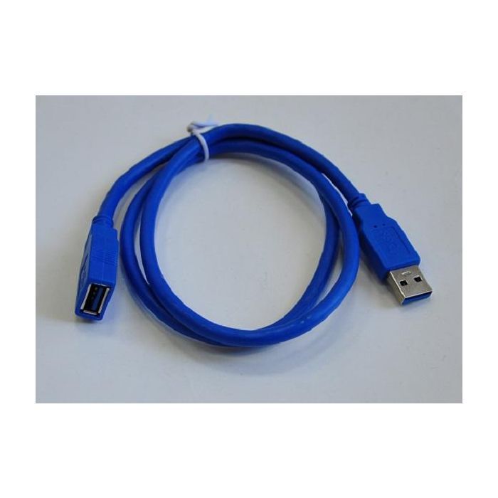 Дата кабель USB 3.0 AM/AF Atcom (6148)