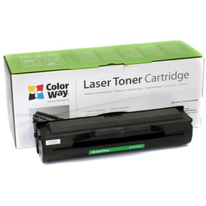 Картридж ColorWay для Samsung ML-1661/1861 (D1043S) (CW-S1661M)