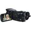 Цифрова відеокамера Canon Legria HF G25 (8063B013) зображення 2