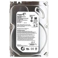 Жесткий диск 3.5" 2TB Seagate (ST2000VM002)