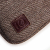 Чехол для планшета Tuff-Luv 7 Herringbone Tweed Brown (A3_18) изображение 4