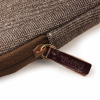 Чехол для планшета Tuff-Luv 7 Herringbone Tweed Brown (A3_18) изображение 5