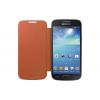 Чохол до мобільного телефона Samsung I9195 S4 mini/Orange/Flip Cover (EF-FI919BOEGWW) зображення 3