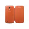 Чохол до мобільного телефона Samsung I9195 S4 mini/Orange/Flip Cover (EF-FI919BOEGWW) зображення 5
