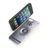 Чохол до мобільного телефона Tucano сумки iPhone 5/5S Delikatessen back cover (IPH5-D-AL) зображення 4