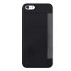 Чехол для мобильного телефона Ozaki iPhone 5/5S O!coat 0.3+ Pocket ultra slim deluxe Black (OC547BK)
