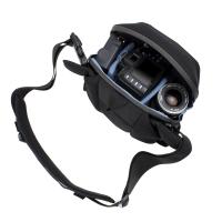 Фото-сумка Crumpler Quick Escape 600 (dull black) (QE600-001) изображение 2