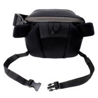 Фото-сумка Crumpler Quick Escape 600 (dull black) (QE600-001) изображение 7