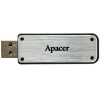 USB флеш накопичувач Apacer 16GB AH328 Silver RP USB2.0 (AP16GAH328S-1) зображення 3