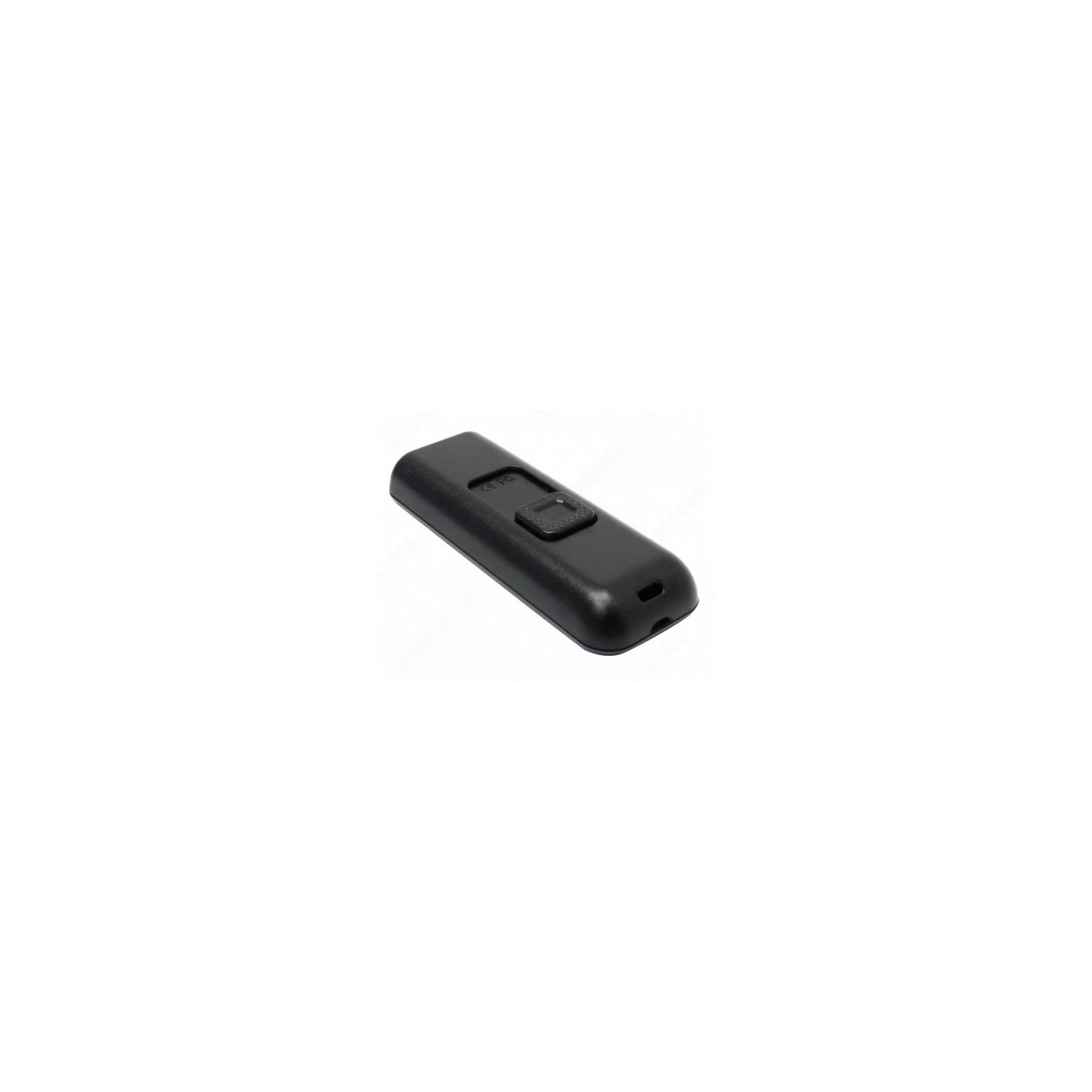 USB флеш накопичувач Apacer 16GB AH328 Silver RP USB2.0 (AP16GAH328S-1) зображення 7