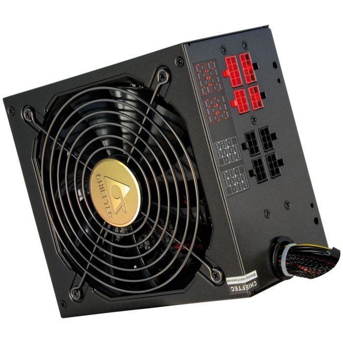 Блок питания Chieftec 1000W (APS-1000CB)