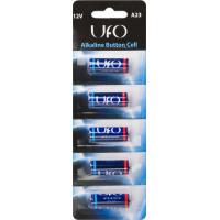 Батарейка UFO A23 UFO (12V) * 5 (A23 C5)