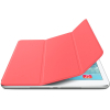 Чохол до планшета Apple Smart Cover для iPad Air (pink) (MF055ZM/A) зображення 4