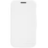 Чехол для мобильного телефона Nillkin для Samsung S7272 /Fresh/ Leather/White (6129107)