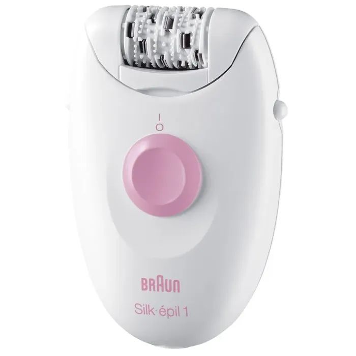 Эпилятор Braun SE 1370 (SE1370)