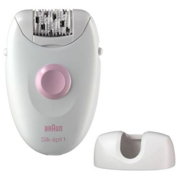Эпилятор Braun SE 1370 (SE1370) изображение 2