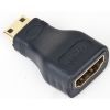 Переходник HDMI F to mini HDMI C M Cablexpert (A-HDMI-FC)