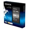 Накопичувач SSD 2.5" 256GB ADATA (ASP900S3-256GM-C) зображення 4