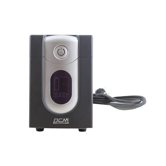 Пристрій безперебійного живлення Powercom IMD-3000 AP