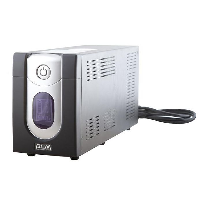 Пристрій безперебійного живлення Powercom IMD-3000 AP зображення 2