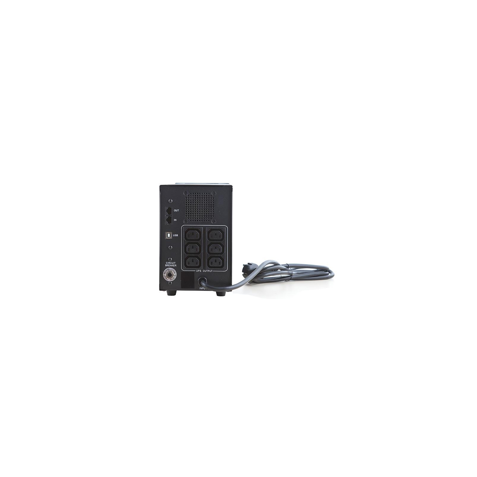 Пристрій безперебійного живлення Powercom IMD-3000 AP зображення 3