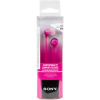 Наушники Sony MDR-EX15LP Pink (MDREX15LPPI.AE) изображение 4