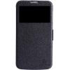 Чохол до мобільного телефона Nillkin для Huawei G730/Fresh/ Leather/Black (6147122)