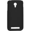 Чехол для мобильного телефона Pro-case FLY IQ4404 black (TPU FLY IQ4400 black) изображение 2