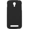 Чехол для мобильного телефона Pro-case FLY IQ4404 black (TPU FLY IQ4400 black)