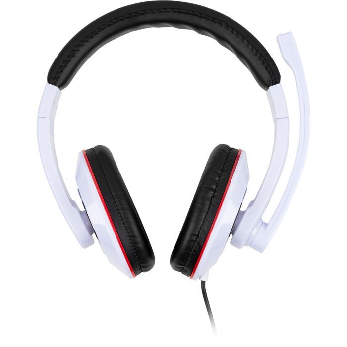 Наушники Gembird MHS-001 Black (MHS-001) изображение 3