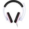 Навушники Gembird MHS-001 White (MHS-001-GW) зображення 3