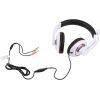 Навушники Gembird MHS-001 White (MHS-001-GW) зображення 4