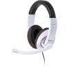 Навушники Gembird MHS-001 White (MHS-001-GW)