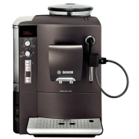 Рожковая кофеварка эспрессо Bosch TES 50328 RW (TES50328RW)