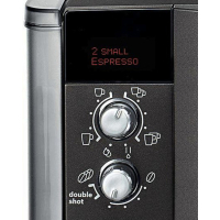Рожковая кофеварка эспрессо Bosch TES 50328 RW (TES50328RW) изображение 4
