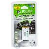 Аккумулятор к фото/видео PowerPlant Kodak KLIC-8000 (DV00DV1155) изображение 3