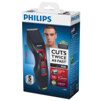 Машинка для стрижки Philips HC 3420/15 (HC3420/15) изображение 8