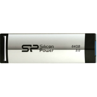 USB флеш накопитель Silicon Power 64GB MARVEL M60 USB 3.0 (SP064GBUF3M60V1S)