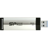USB флеш накопитель Silicon Power 64GB MARVEL M60 USB 3.0 (SP064GBUF3M60V1S) изображение 2
