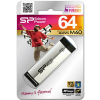 USB флеш накопитель Silicon Power 64GB MARVEL M60 USB 3.0 (SP064GBUF3M60V1S) изображение 4