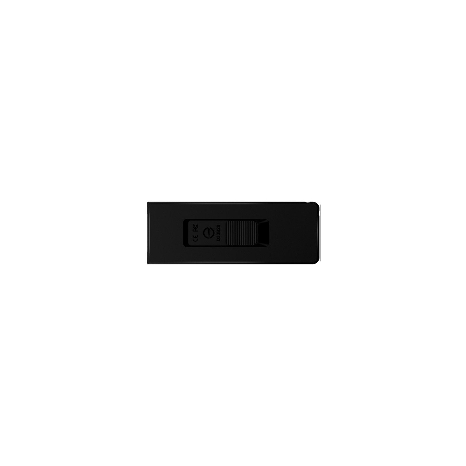 USB флеш накопитель Silicon Power 32Gb Ultima U03 Black (SP032GBUF2U03V1K) изображение 2