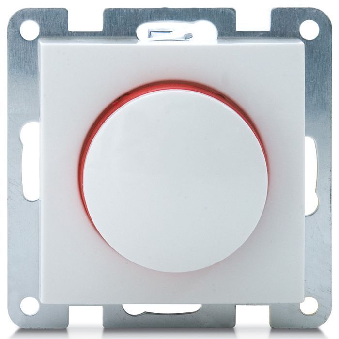 Світлорегулятор Sven SE-60038F white (7100029) зображення 2