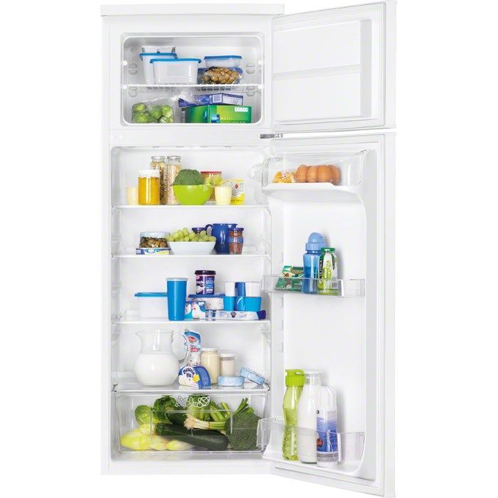Холодильник Zanussi ZRT 23100 WA (ZRT23100WA)