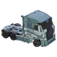 Трансформер Hasbro Гальватрон (A6147-9) изображение 3