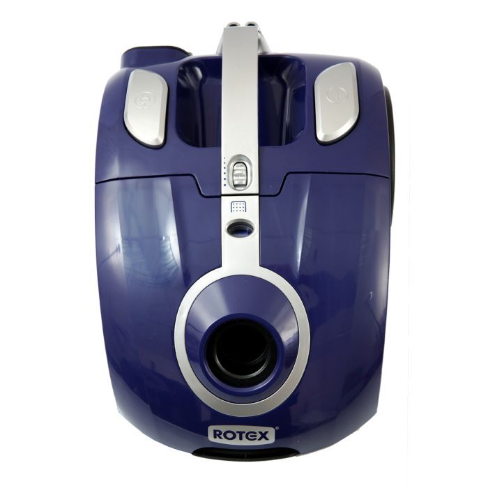 Пылесос Rotex RVB18-E Red изображение 4