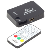 Комутатор відео Cablexpert HDMI, (3 вх, 1 вых) (DSW-HDMI-33) зображення 2