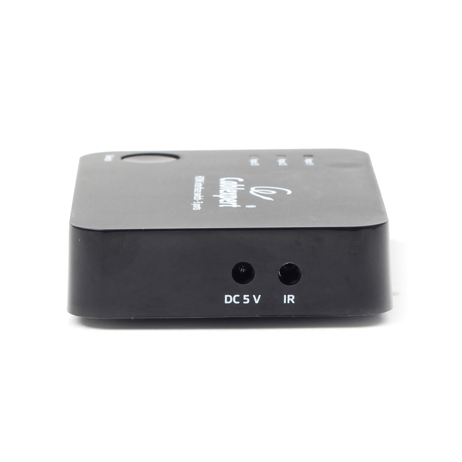 Комутатор відео Cablexpert HDMI, (3 вх, 1 вых) (DSW-HDMI-33) зображення 3