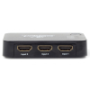 Комутатор відео Cablexpert HDMI, (3 вх, 1 вых) (DSW-HDMI-33) зображення 4