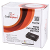 Комутатор відео Cablexpert HDMI, (3 вх, 1 вых) (DSW-HDMI-33) зображення 6