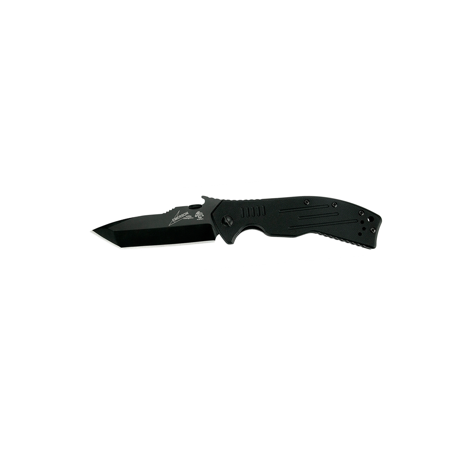 Нож Kershaw CQC-8K (6044TBLK)